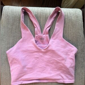 Alo Yoga Airbrush Tank